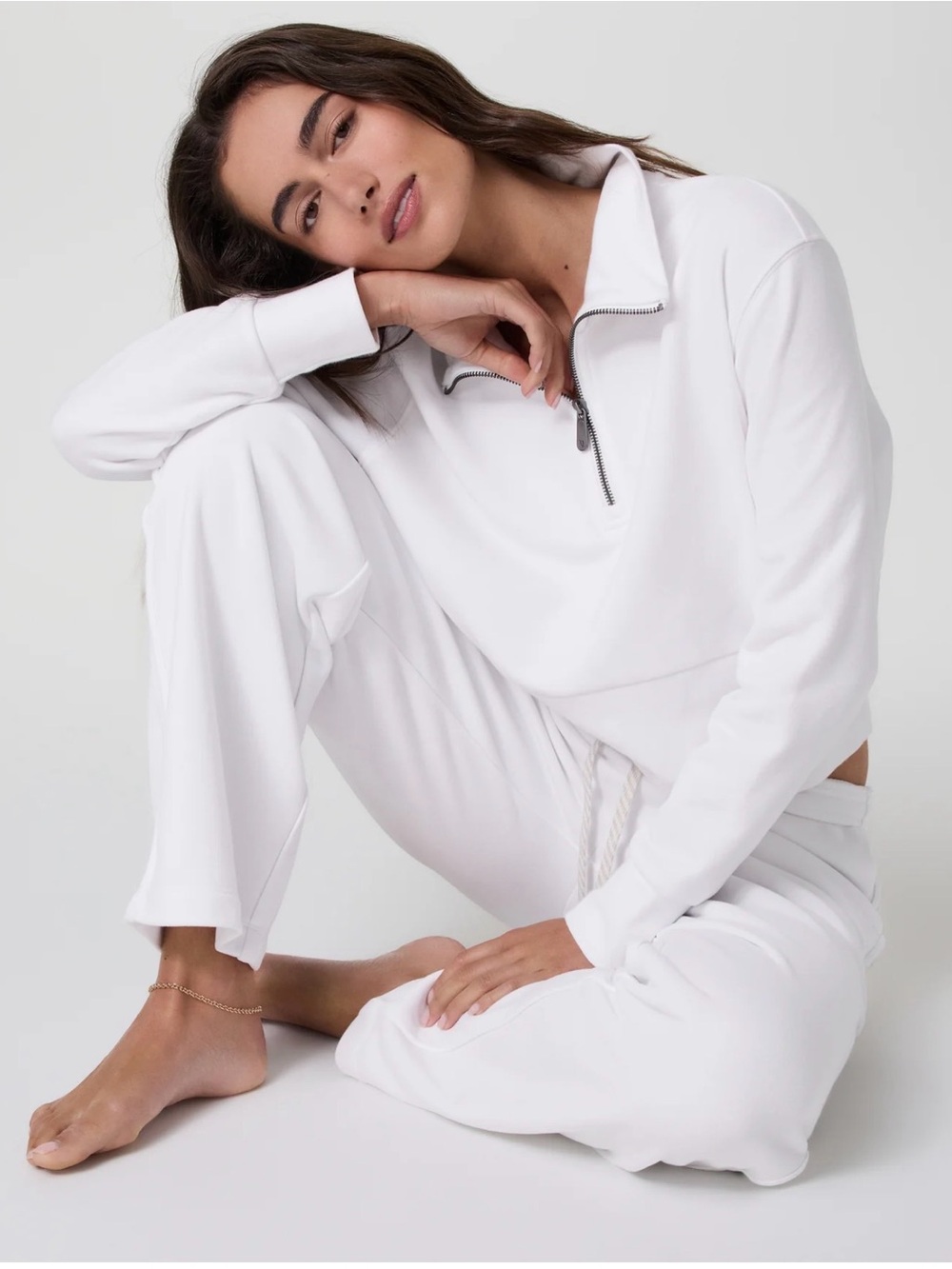 Vuori Sedona Sport Half Zip
